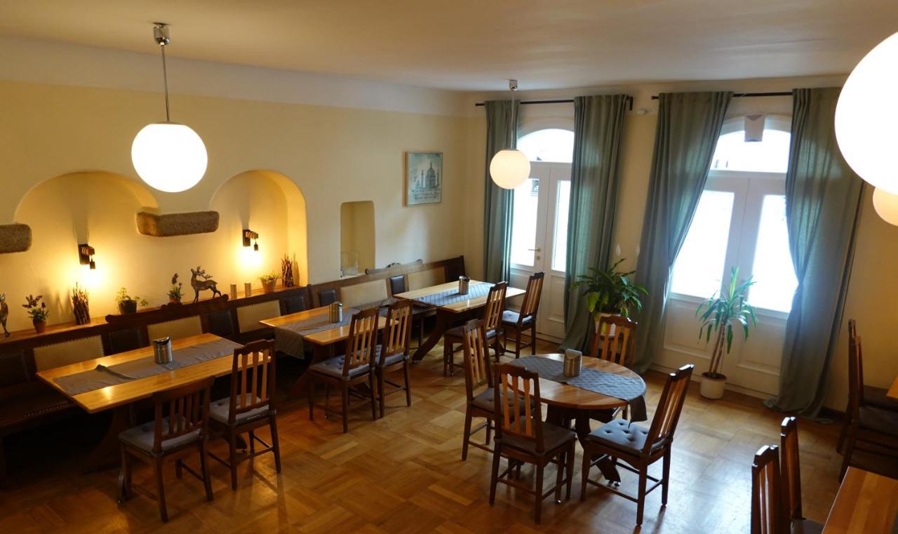 Hotel Rose Weißenburg in Bayern Eksteriør billede