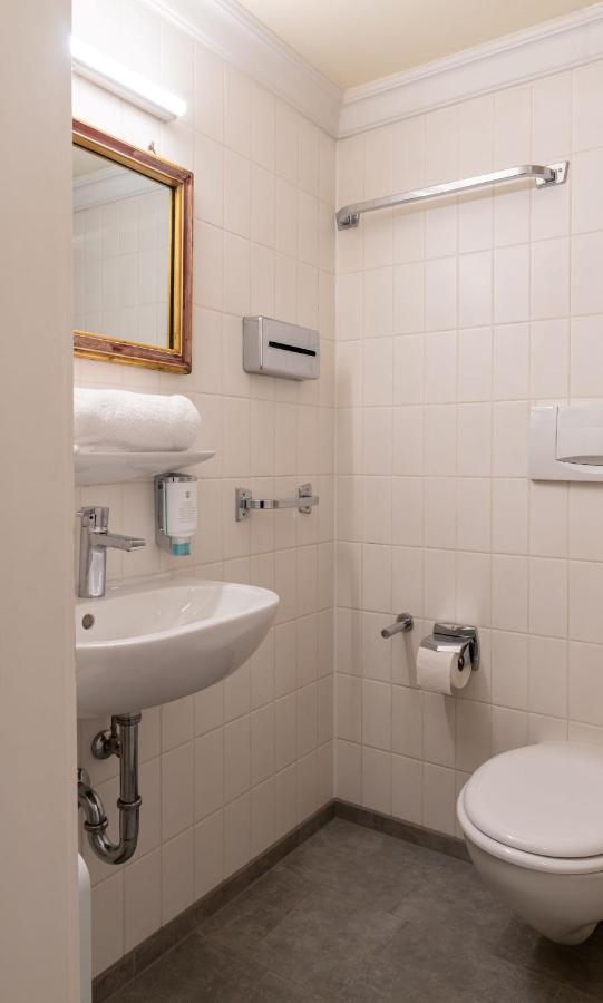 Hotel Rose Weißenburg in Bayern Eksteriør billede