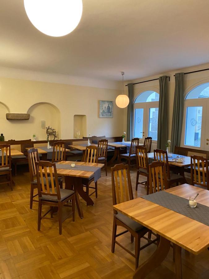 Hotel Rose Weißenburg in Bayern Eksteriør billede
